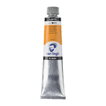 Talens Van Gogh farba olejna 200ml 211 Cadm Orange