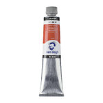 Talens Van Gogh farba olejna 200ml 303 Cadm Red L