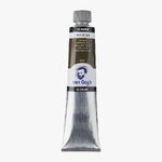 Talens Van Gogh farba olejna 200ml 408 Raw Umber