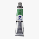 Talens Van Gogh farba olejna 200ml 675 Phth Green