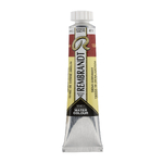 Talens Rembrandt farba Water 20ml 411 burnt sienna