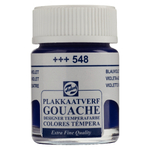 Talens Gouache Extra Fine Farba 16ml 548 BlueViolt