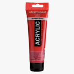 Talens Amsterdam Acryl Farba 317 Trans Rd Md 120ml