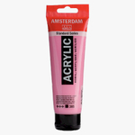 Talens Amsterdam Acryl Farba 385 Quinac RoL120ml