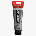 Talens Amsterdam Acryl Farba 120ml 710 Neut Grey