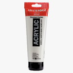 Talens Amsterdam Acryl Farba 250ml 105 Titan white