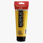 Talens Amsterdam farba akryl 250ml 268 azo ylw Lt