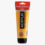 Talens Amsterdam farba akryl 250ml 270 azo ylw d