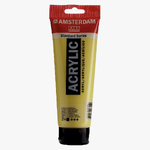 Talens Amsterdam farba akryl 250ml 274 nicke tit y