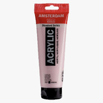 Talens Amsterdam farba akryl 250ml 361 light rose
