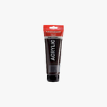 Talens Amsterdam farba akryl 250ml 403 vdyk brown
