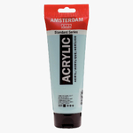 Talens Amsterdam farba akryl 250ml 551 sky blue L