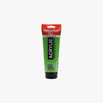 Talens Amsterdam farba akryl 250ml 605 bril grn