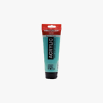Talens Amsterdam farba akryl 250ml 661 turquo grn