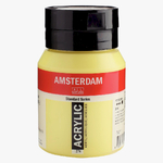 Talens Amsterdam Acryl Farba 500ml 274 nick tit y