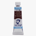 Talens VG Aquarel Farba 10ml 408 Raw Umber tuba