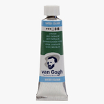 Talens VG Aquarel Farba 10ml 616 Viridian tuba