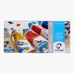 Talens Van Gogh Farby Akwarelowe 10x10ml