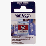 Talens Van Gogh Aquarel Farba kostka 331 Madd Lak 