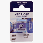 Talens Van Gogh Aquarel Farba kostka 525 lavender