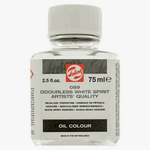 Talens Spirytus bezwonny do farb olejnych 75ml  