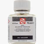 Talens Medium do laserunku 75ml