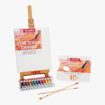 Talens Art Creation Combi Farby olejne 12x12ml+