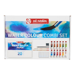 Talens Art Creation Combi Farby akwarel 12x12ml