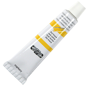 Koh-I-Noor Farba Olejna 16ml Zolty Ciemny 