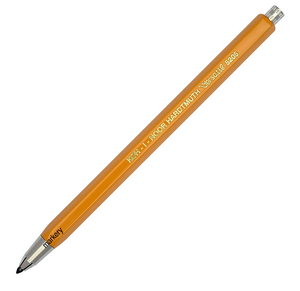 Koh-I-Noor Ołówek Mech Versatil 2,5mm metal