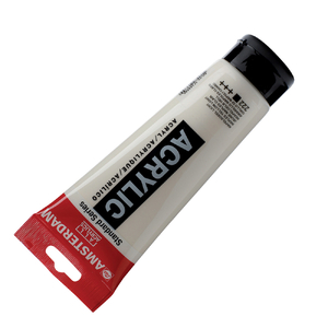 Talens Amsterdam farba akryl 250ml 222 Nap ylw L