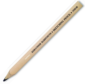 Koh-I-Noor Ołówek do Szkicowania Natur 4B 