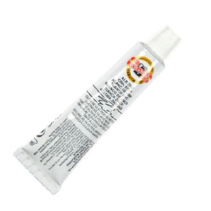 Koh-I-Noor Farba Olejna 16ml Bialy Cynkowy