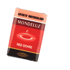 Koh-I-Noor Mondeluz Farba 311 red ochre