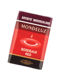 Koh-I-Noor Mondeluz Farba 325 bordeaux red
