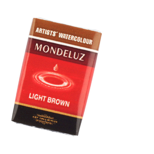Koh-I-Noor Mondeluz Farba 412 light brown