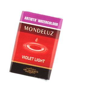 Koh-I-Noor Mondeluz Farba 609 violet light