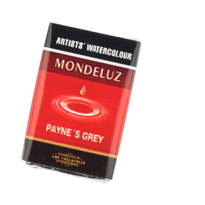 Koh-I-Noor Mondeluz Farba 812 payne's grey