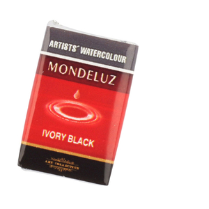 Koh-I-Noor Mondeluz Farba 815 ivory black