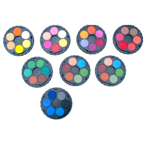 Koh-I-Noor farby akwarelowe 22,5mm 48 kol