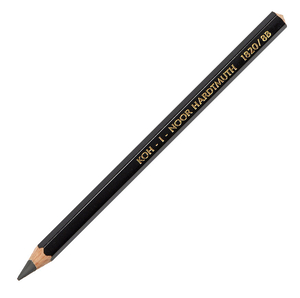 Koh-I-Noor Ołówek 10mm Jumbo 8B