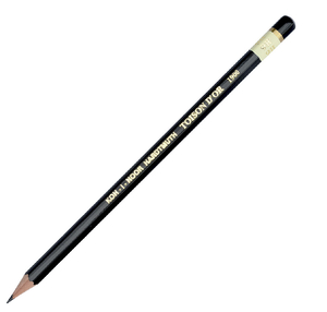 Koh-I-Noor Ołówek Grafitowy Toison D OR 9H 