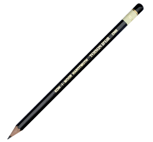 Koh-I-Noor Ołówek Grafitowy Toison D OR B 