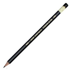 Koh-I-Noor Ołówek Grafitowy Toison D OR H 
