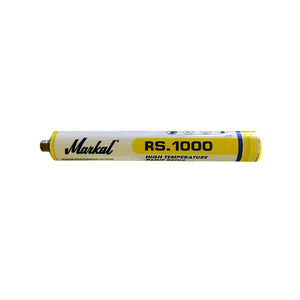 Markal RS.1000 Wysokotemperaturowe wkłady żółty