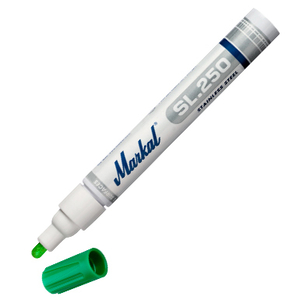 Markal SL.250 marker olejowy zielony