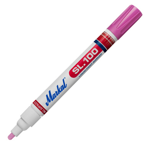 Markal SL.100 Marker olejowy Różowy