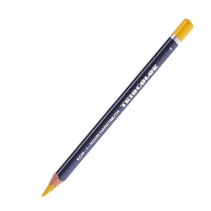 Koh-I-Noor Triocolor Kredki Trójkątne 03 Zółty