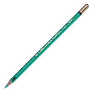 Koh-I-Noor Mondeluz Deluxe Kredka 24 Zielony Gros 
