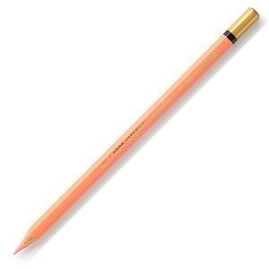 Koh-I-Noor Mondeluz Deluxe Kredka 355 Peach Orang 